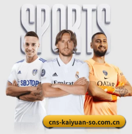 开元体育 APP | KAIYUAN SPORTS